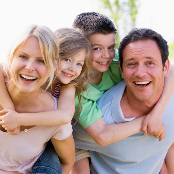 Angebote für Familien