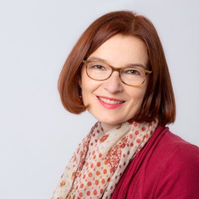 Stefanie Kirschbaum - Coach Neuss